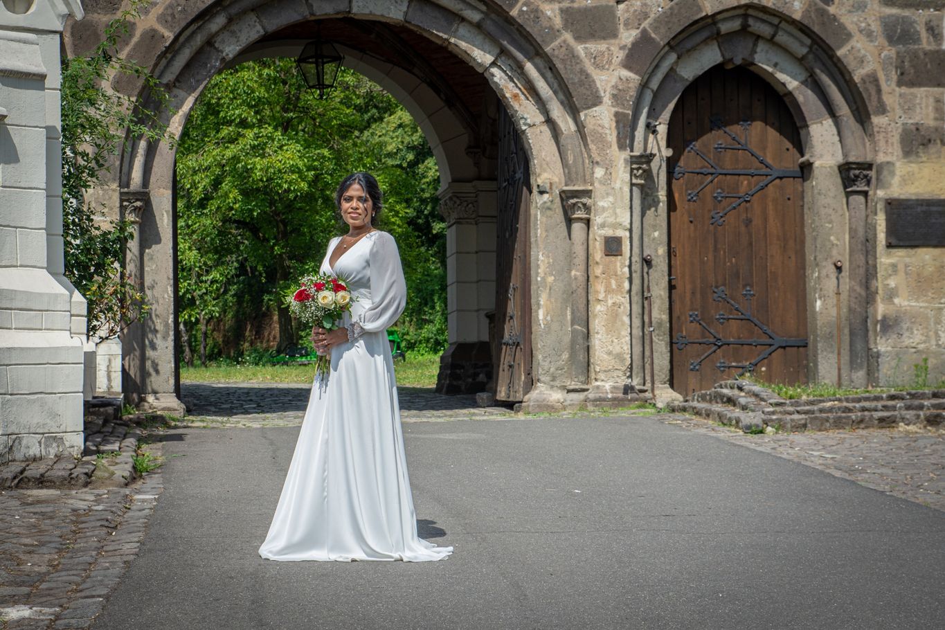 Hochzeitsfotograf Düren