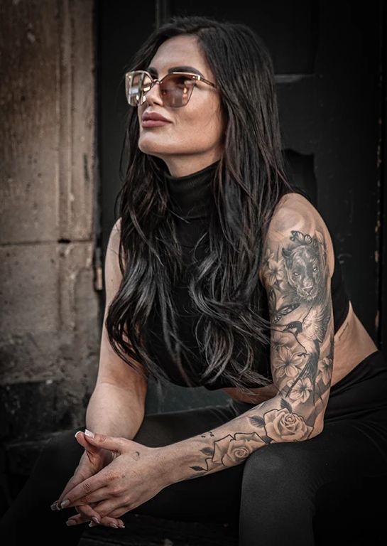 Portraitshooting Düren Köln