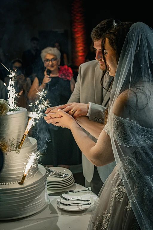 Hochzeitsfeier im La Vie in Frechen