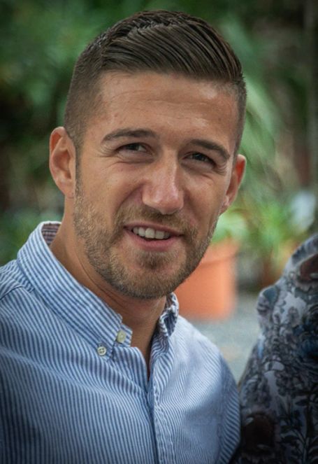 Hochzeitsfeier in der Kunstgalerie Düren