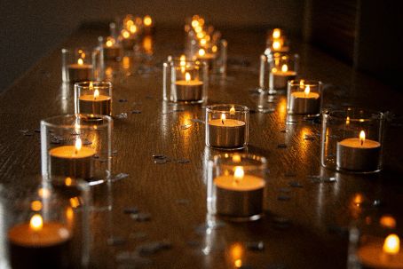 Emotionale Trauung auf Schloss Burgau Düren