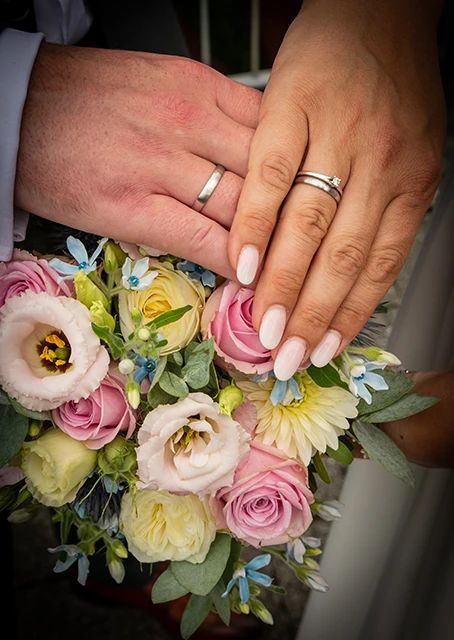 Hochzeitsfotografie-Trauung und Brautpaarshooting-Zinkhütter Hof-Stolberg