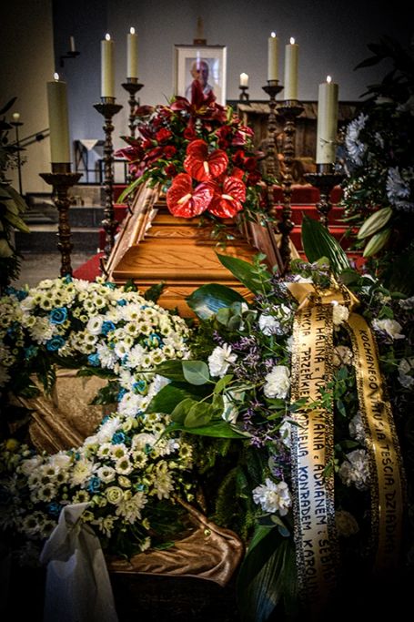 Bestattungsfotografie Düren