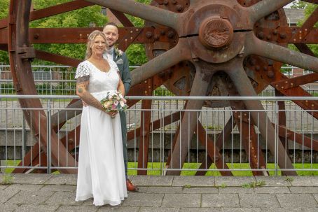 Hochzeitsfotografie-Trauung und Brautpaarshooting-Zinkhütter Hof-Stolberg (1)