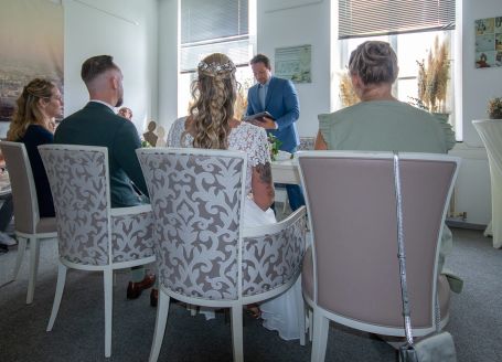 Hochzeitsfotografie-Trauung und Brautpaarshooting-Zinkhütter Hof-Stolberg