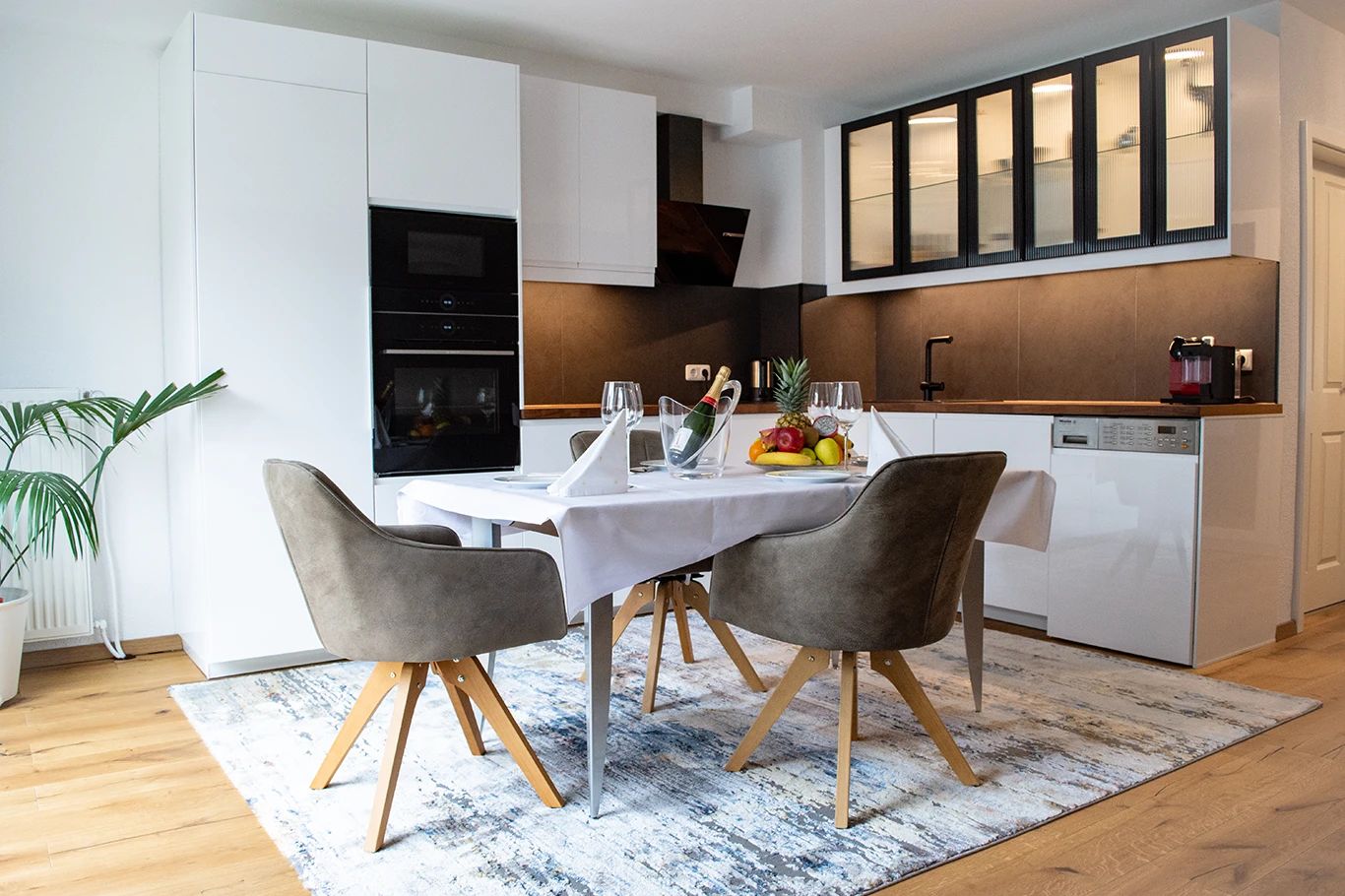 Immobilienfotografie Airbnb