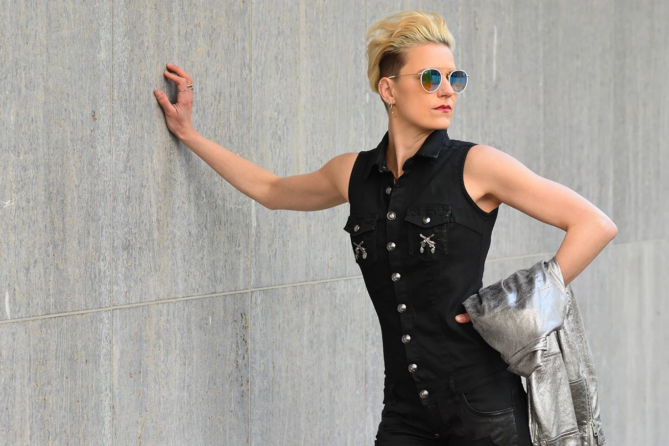 Portraitshooting Düren Köln