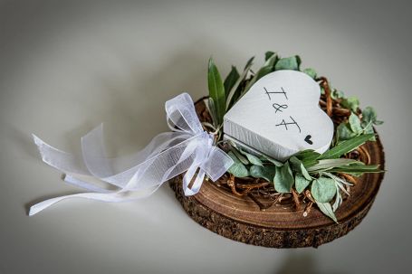 Hochzeitsfotografie-Trauung und Brautpaarshooting-Zinkhütter Hof-Stolberg