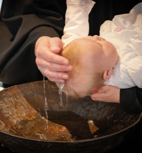 Taufe Fotografie | Ralf Franzen Photo