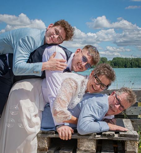 Familien Fotografie | Ralf Franzen Photo