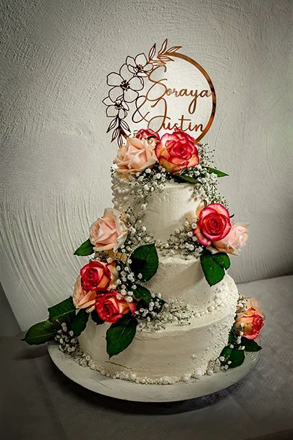 Emotionale Trauung auf Schloss Burgau Düren