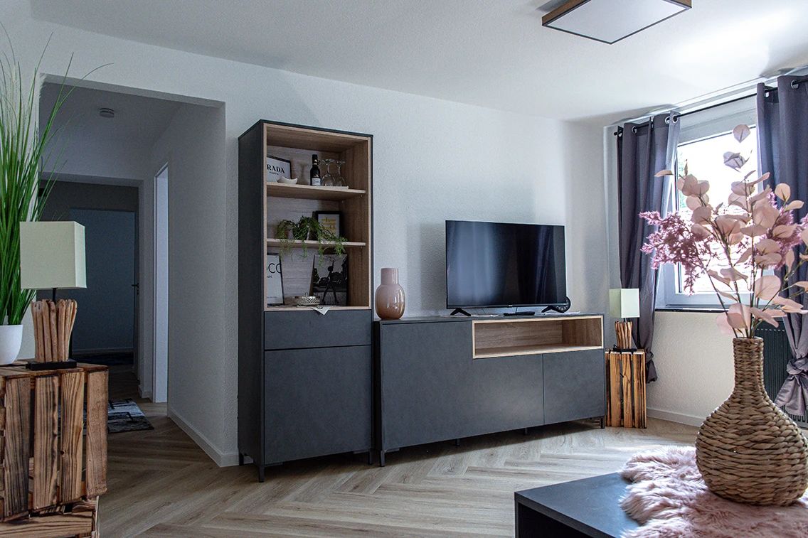 Airbnb Appartement Eifel