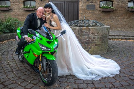 Emotionale Trauung auf Schloss Burgau Düren