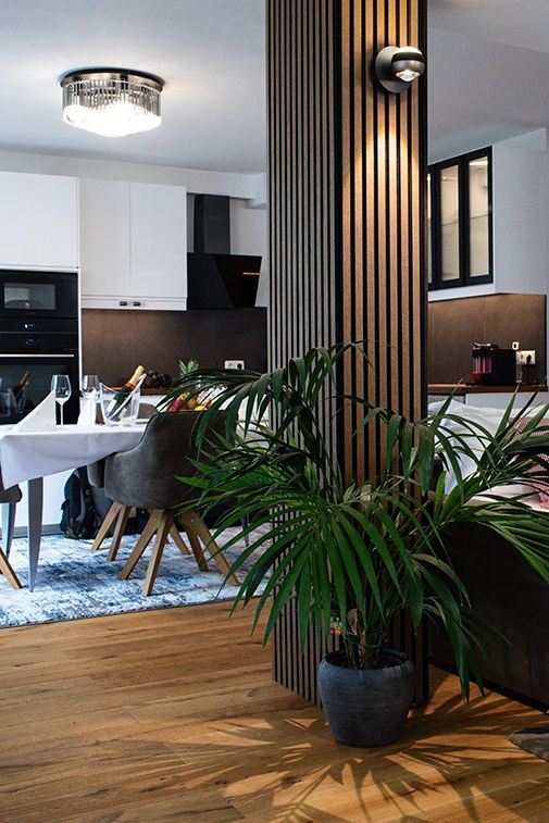 Airbnb Appartement Eifel