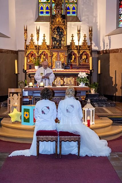 Hochzeitsfotografie-kirchliche Trauung-Dueren.webp